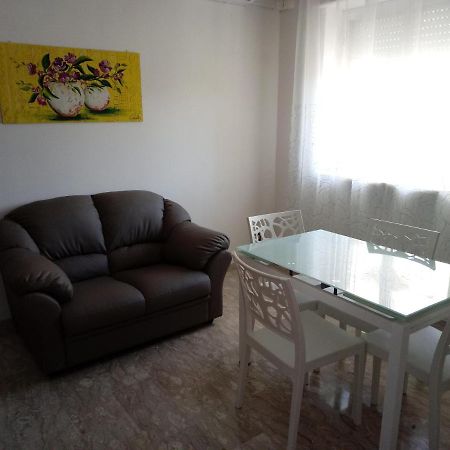 Acqua Di Mare Bed & Breakfast Taranto Dış mekan fotoğraf
