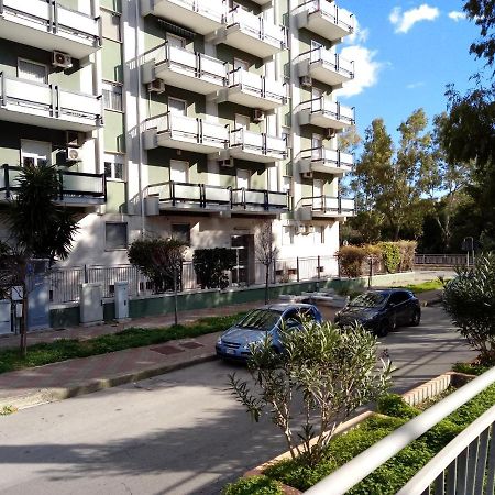 Acqua Di Mare Bed & Breakfast Taranto Dış mekan fotoğraf