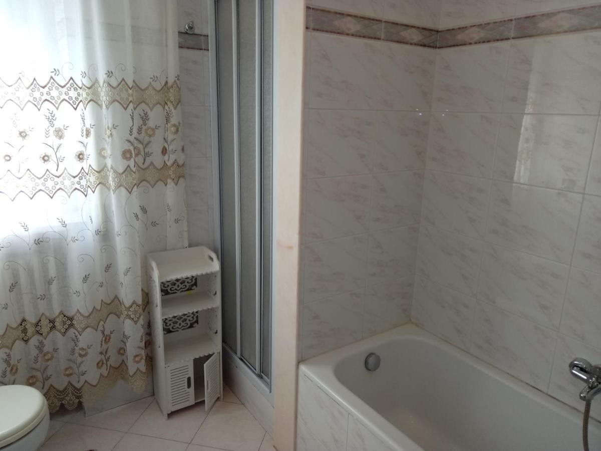Acqua Di Mare Bed & Breakfast Taranto Dış mekan fotoğraf