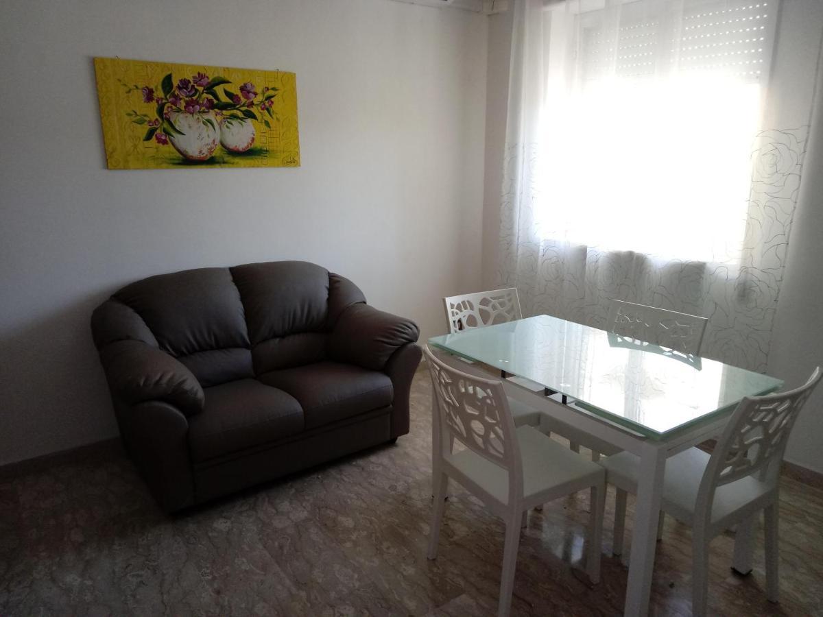 Acqua Di Mare Bed & Breakfast Taranto Dış mekan fotoğraf