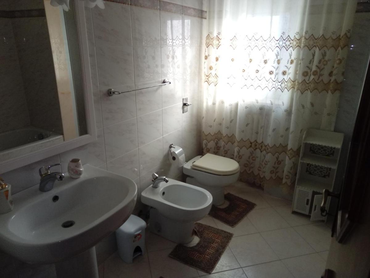 Acqua Di Mare Bed & Breakfast Taranto Dış mekan fotoğraf