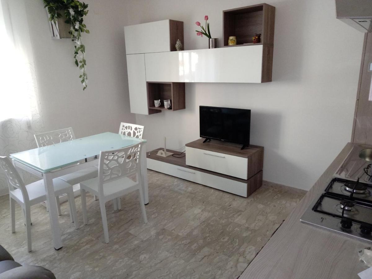 Acqua Di Mare Bed & Breakfast Taranto Dış mekan fotoğraf