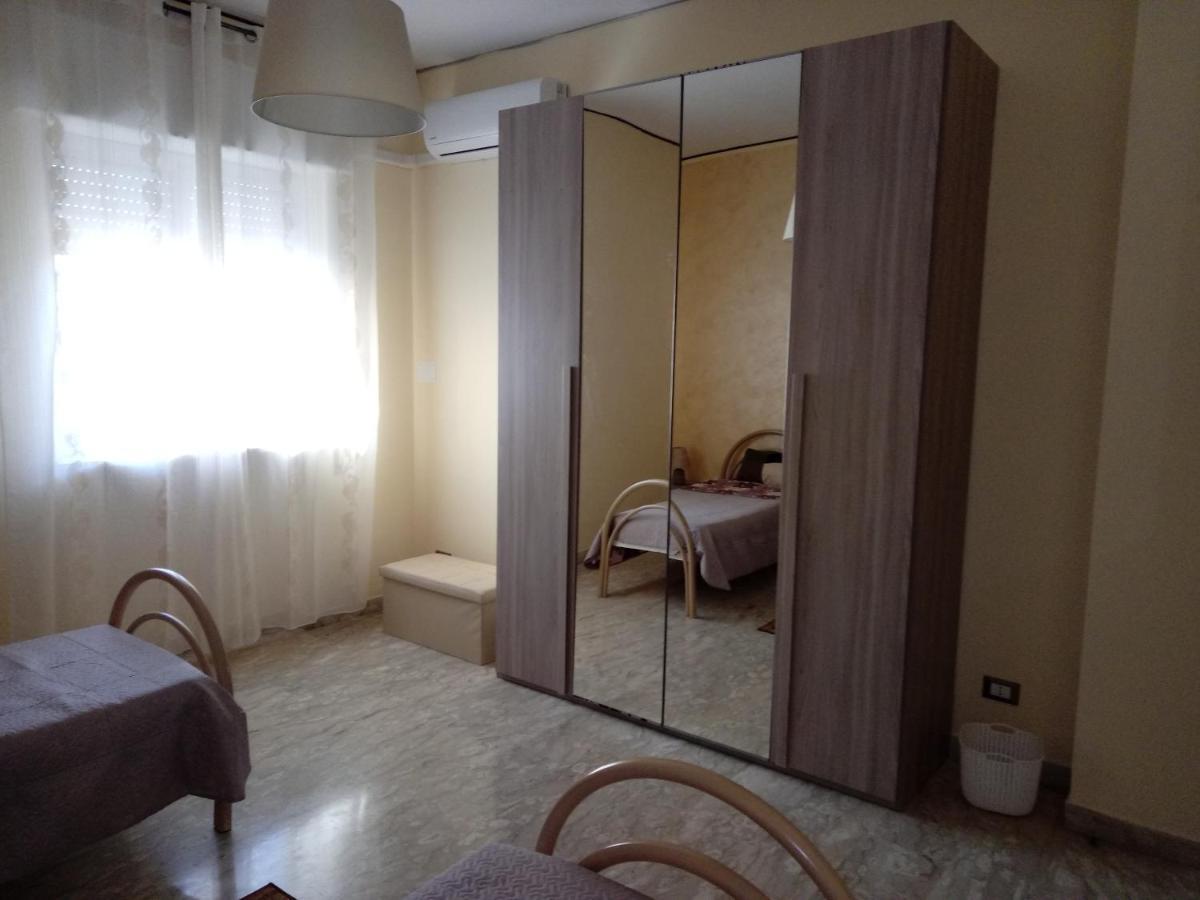Acqua Di Mare Bed & Breakfast Taranto Dış mekan fotoğraf