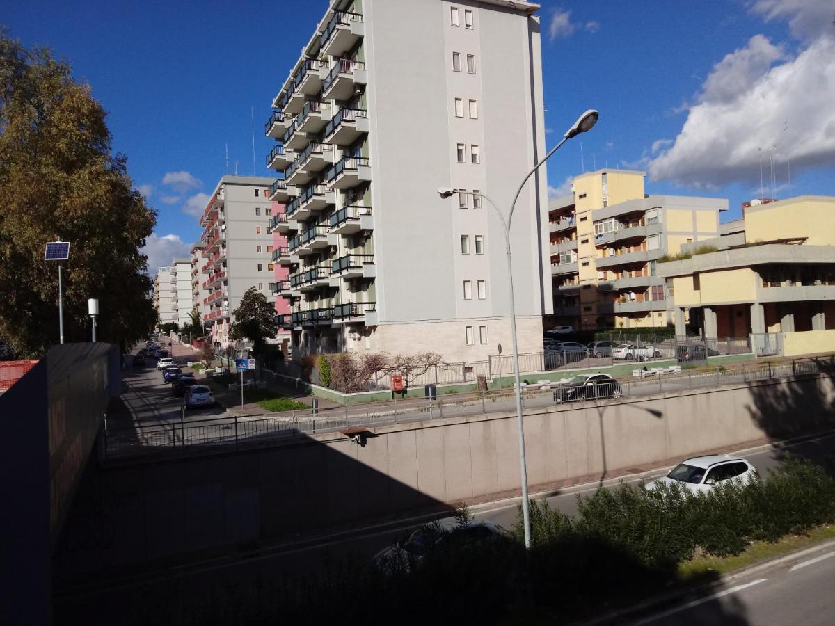 Acqua Di Mare Bed & Breakfast Taranto Dış mekan fotoğraf