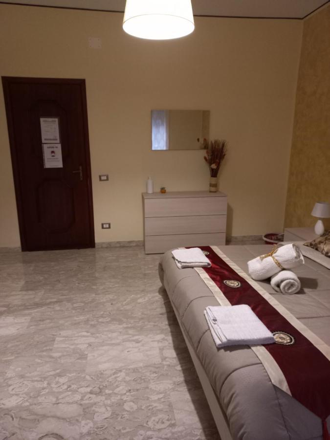 Acqua Di Mare Bed & Breakfast Taranto Dış mekan fotoğraf