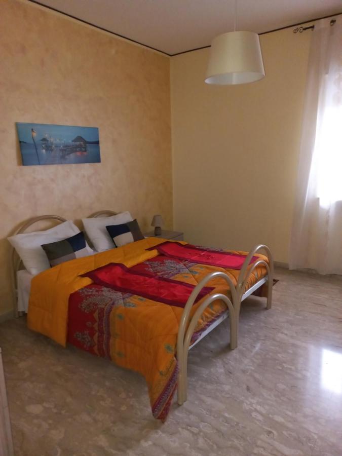 Acqua Di Mare Bed & Breakfast Taranto Dış mekan fotoğraf