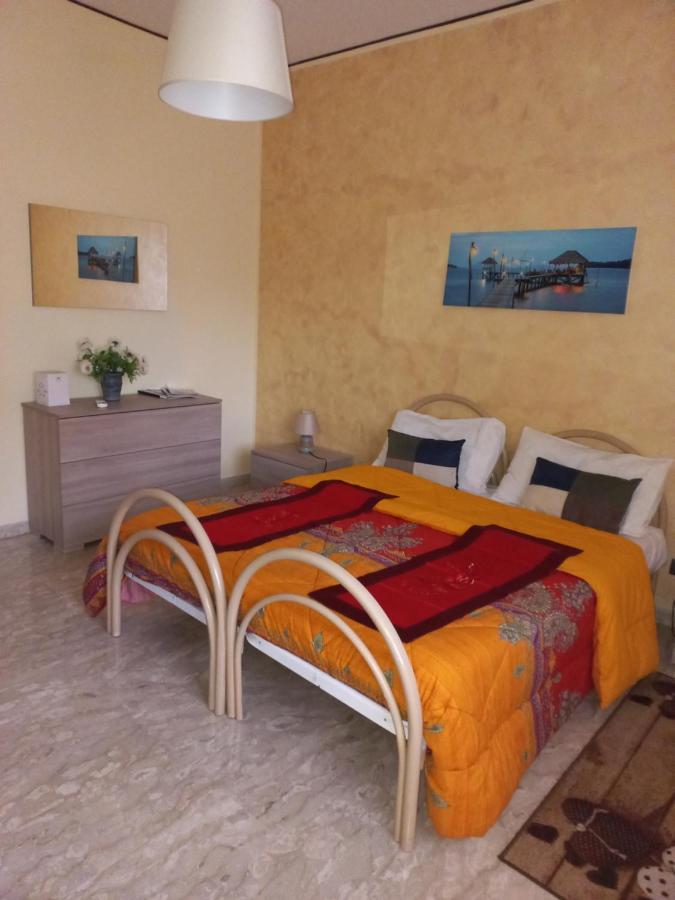 Acqua Di Mare Bed & Breakfast Taranto Dış mekan fotoğraf